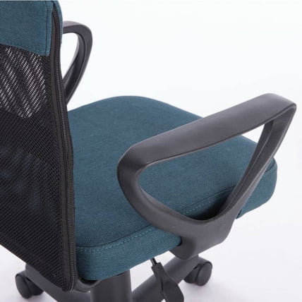 Кресло компактное BRABIX Jet MG-315 Синий_6