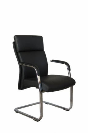 Конференц-кресло Riva Chair C1511 Черный_0
