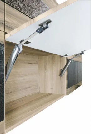 Кухня Бруклин №1 Дуб Кронберг/Лагода/Антрацит_4