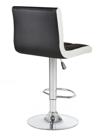 Стул барный DOBRIN CANDY Черный_3
