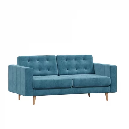 Диван Торн Синий_0