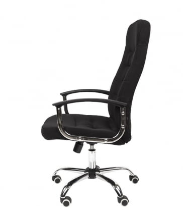 Кресло офисное RCH 1200 S Черное_7