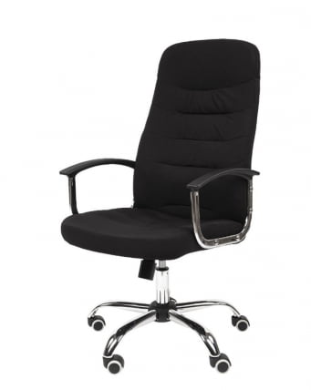 Кресло офисное RCH 1200 S Черное_8