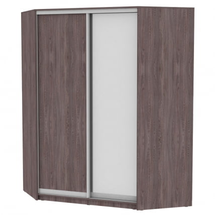 Шкаф-купе YA-198х1400-718-4(ЯАТ-D6D5)_0