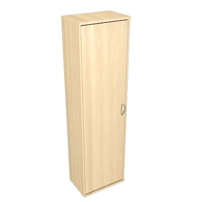 Гардероб ГБ-1  Крем_0