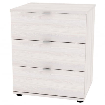 Комод Алиса(K5)657х540х459сторцевойручкой(ЯАС)_0