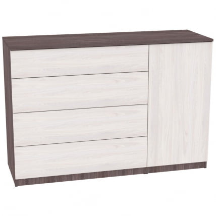 Комод Калисто(K43)923х1352х468PUSHtoOPEN(ЯАТ-ЯАС)_0