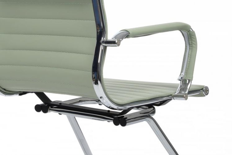 Кресло Hugo RCH 6002-3E Зеленый_9