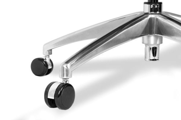 Кресло руководителя College CLG-628 LTU-A Black_2