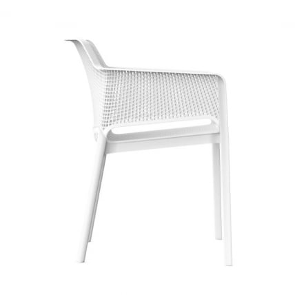 Стул Ever Белый_2