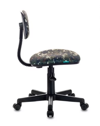 Кресло детское Бюрократ CH-201NX Military_2