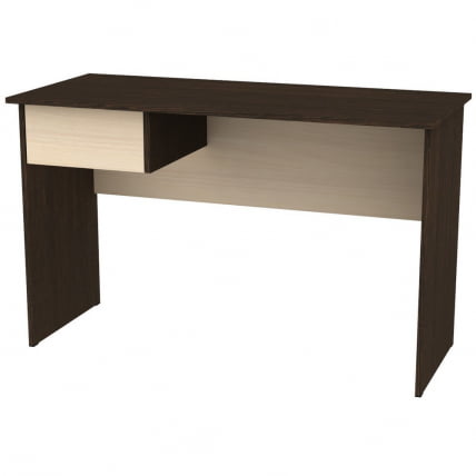 Стол Алиса(T31)743х1200х522(Венге-ДМ)_0