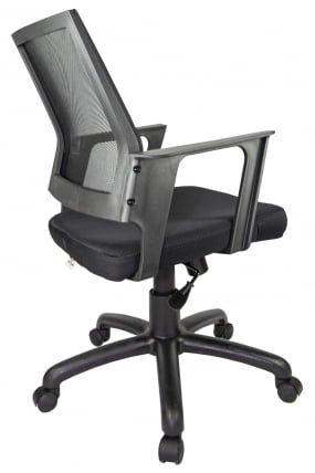 Кресло 1150 TW PL Черный_3