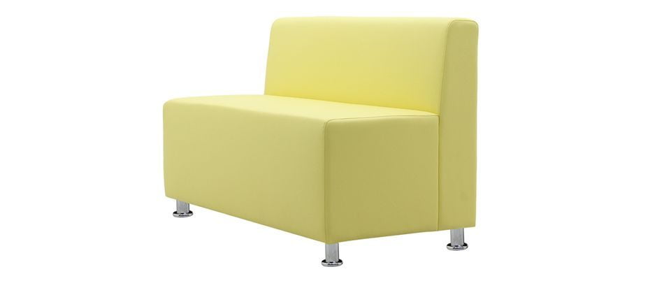 Двухместный диван Фебо С-28/2_3