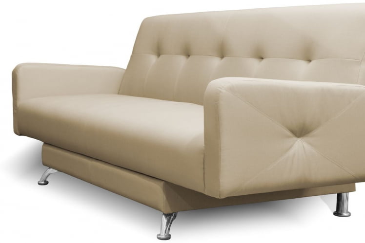 Диван MANGO 3 (3 категория) Нео Латте Нео Шоколад_2