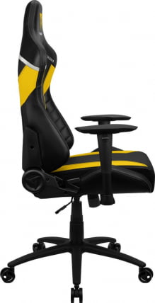 Геймерское кресло ThunderX3 TC3 Bumblebee Yellow_5