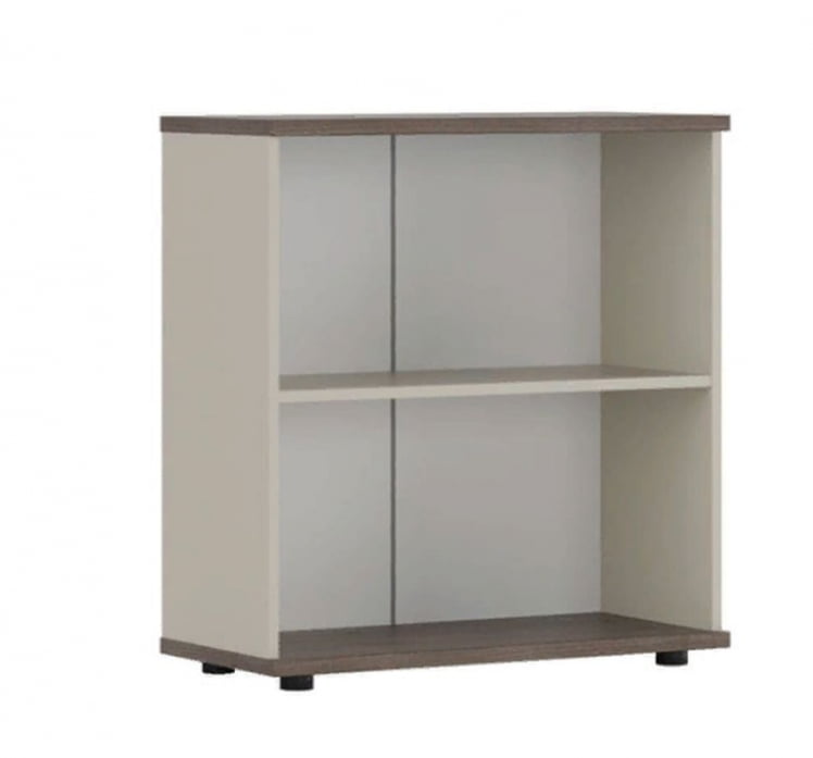 Стеллаж New Line NLN36342231 Дуб шамони темный_0