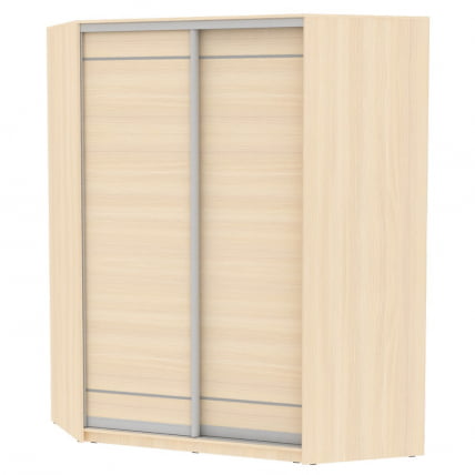 Шкаф-купе YA-198х1400-718-4(ДМ-D1D1)_0