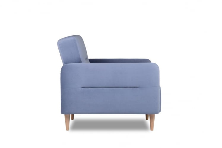 Кресло CHAIRMAN КОЛИН (К) ткань велюр Formula 973_2