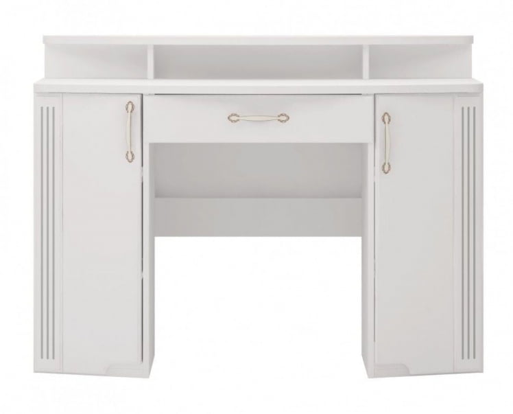 Полка приставная Виктория 11_1