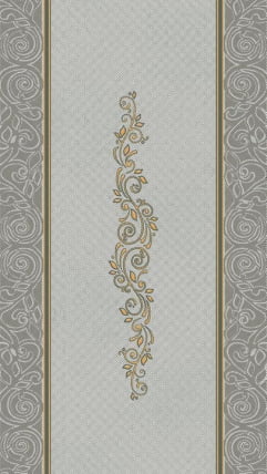 Шкаф-витрина кухонный (с системой плавного закрывания) Оливия 71.81_3