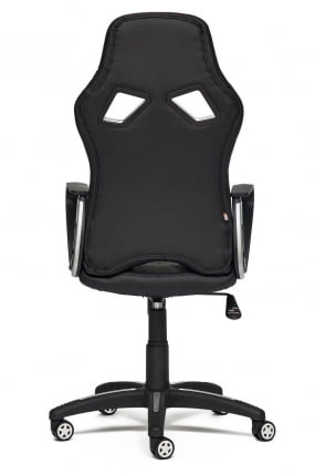 Компьютерное кресло Runner Черный/Серый_3