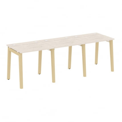 Рабочая станция ONIX WOOD OW.RS-3.0.7 Денвер Светлый/Светлый_0