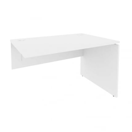 Наборный элемент рабочей станции ONIX O.1.NRS-2.8 Белый Бриллиант_0