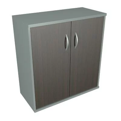 Шкаф СТ-3.1 Венге/металлик_0