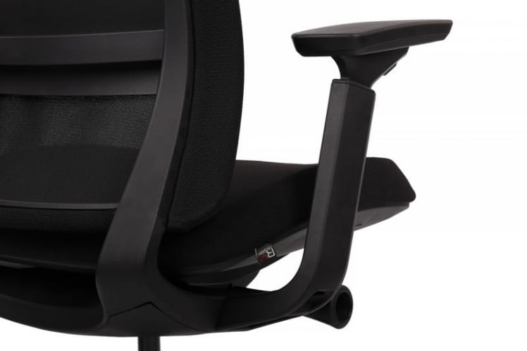 Кресло Miratt MRTB-001 Черный_24