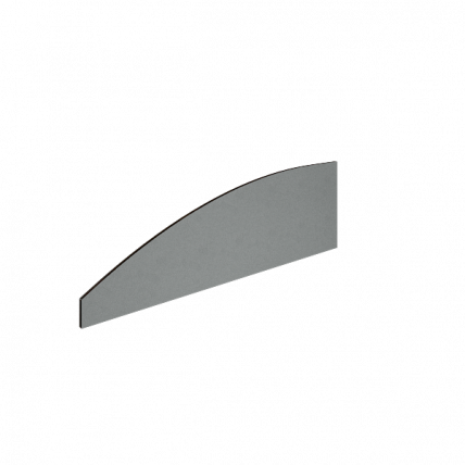 Экран Riva А.ЭКР-3.1 Серый_0