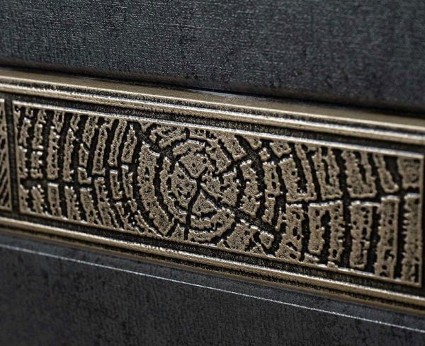 Бутылочница Бруклин 101.71.1 Дуб Кронберг/Лагода/Антрацит_3