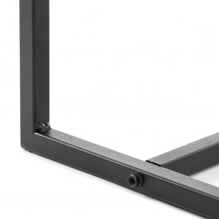 Пуф Charli Lux/Чарли Люкс экокожа , Sharp Графит_3