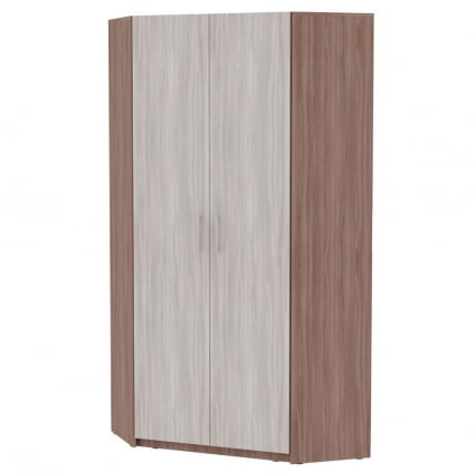 Шкаф распашный YR-230х1096(ЯШТ-ЯШС-5)_0