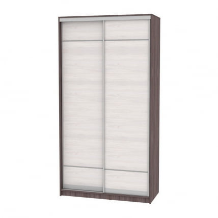 Шкаф-купе Б-230х120х60-1(ЯАТ-ЯАС-Д7Д7) / B-230х120х60-1(ЯАТ-ЯАС-D7D7)_0