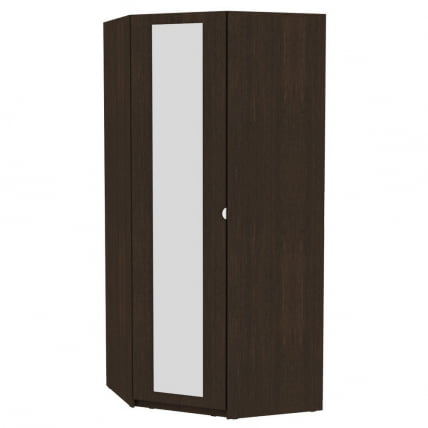Шкаф распашный YR-230х1034-TR-M(Венге-3)_0