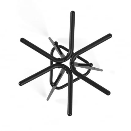 Вешалка напольная Галилео 217 Черный_3