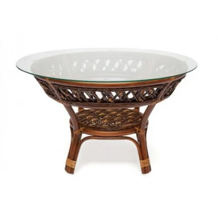 Комплект Шератон дуэт, подушка на молнии Sheraton темно коричневый_1