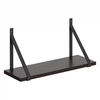 Полка навесная COFFEE SH2-GINO Венге магия_0