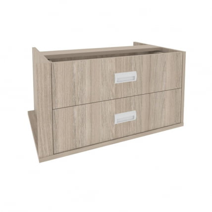 Блок ящиков боковой Maris SH.YB-5 Дуб Аттик_0