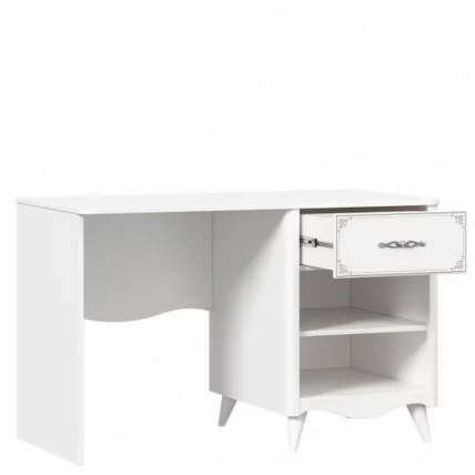 Стол правый Элис ЛД 532.050.000 Белый_1