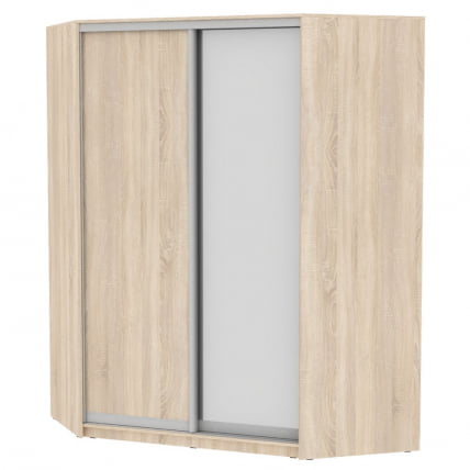 Шкаф-купе YA-198х1400-718-4(ДСС-D6D5)_0