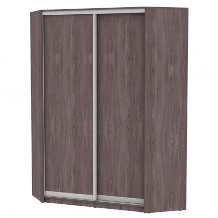 Шкаф-купе YA-198х1250-4(ЯАТ-D6D6)_0