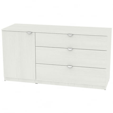 Комод Калисто(K48)699х1352х468ручкаторцеваяTR-2(ВД)_0