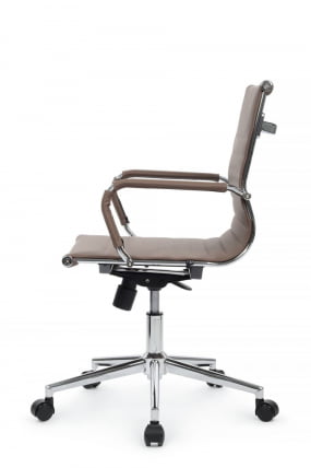 Кресло Hugo RCH 6002-2SE Коричневый_5