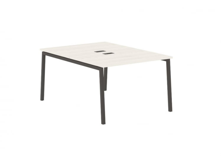 Бенч-система EDIS ELWST 1116 Ясень Траун Мокко_0