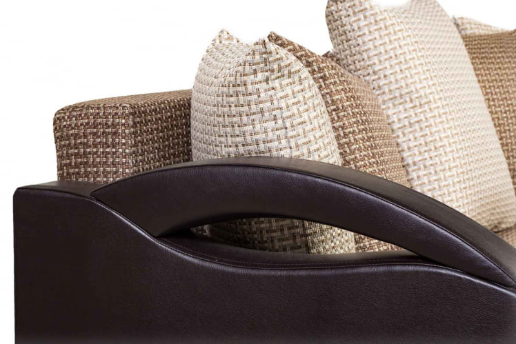 Диван Юпитер БД Ратибор темный_3