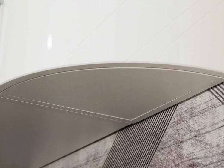 Кухонный гарнитур угловой (ширина 360х222 см) Бьянка 1_11