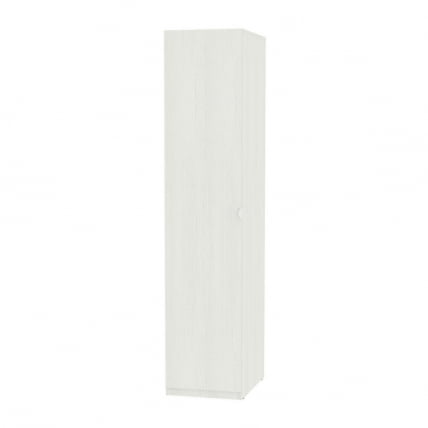 Шкаф распашный R-198х45х60-1-TR(ВД)_0