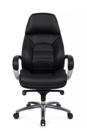 Кресло Porsche F181-F Черный_7